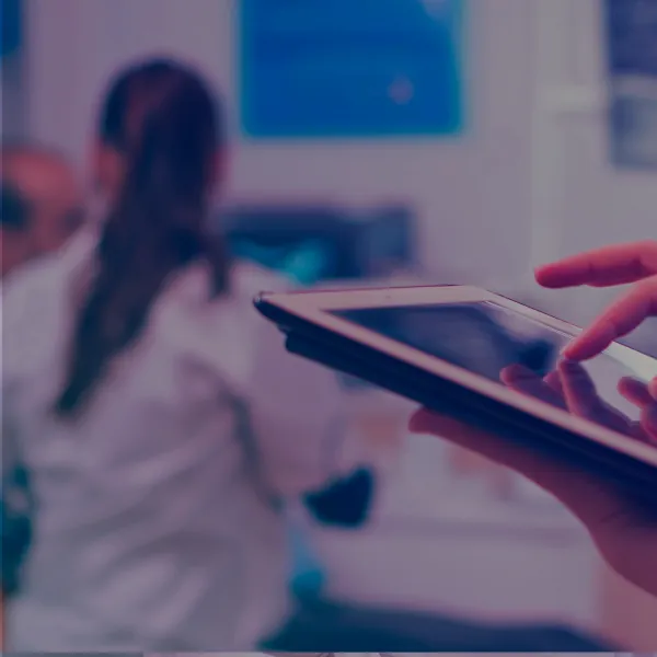 Marketing para atrair pacientes