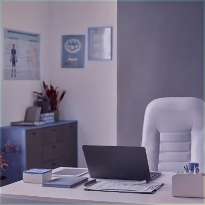 Alguns M&eacute;dicos s&atilde;o Invis&iacute;veis